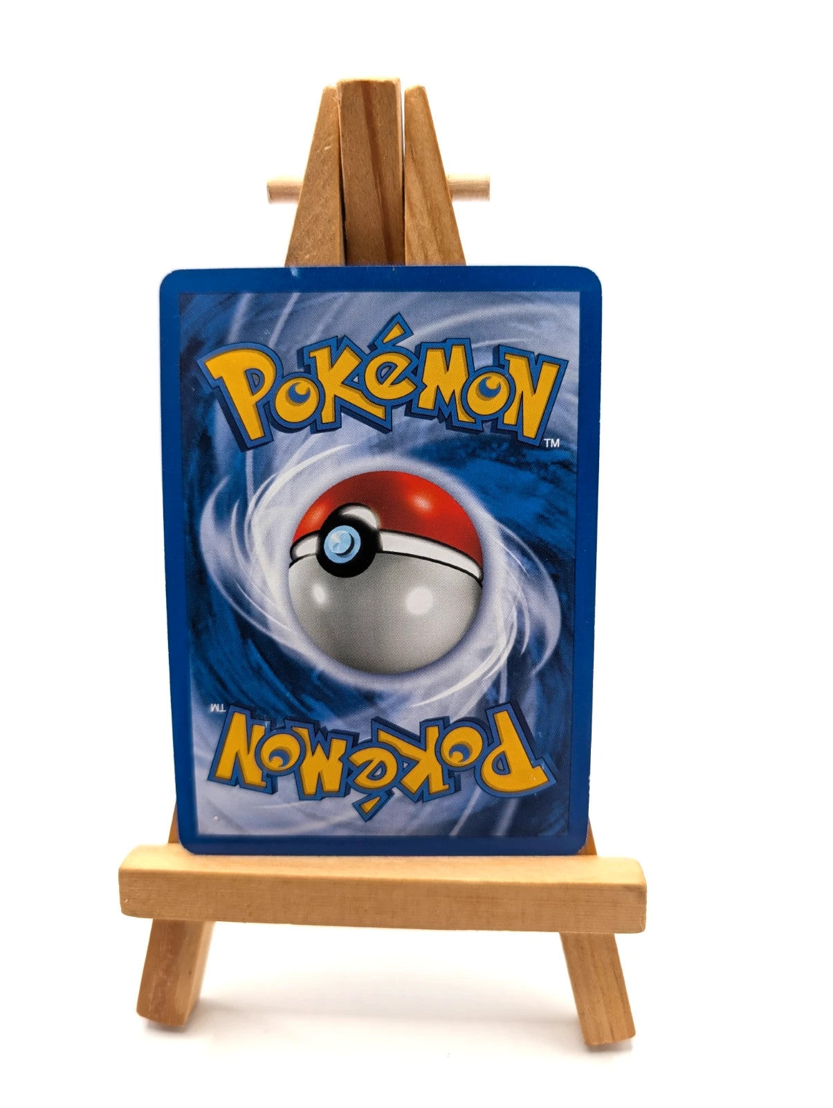 Poliwrath Base Set 2 15/130 Holo Unlimited Holo Rare LP