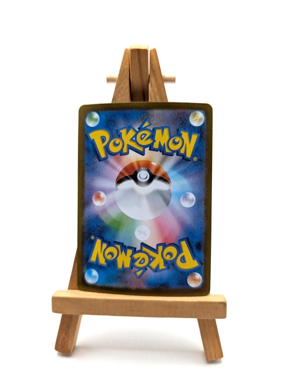 Pokemon Card Houndstone AR 073/063 Mega Symphonia M1S Japanese