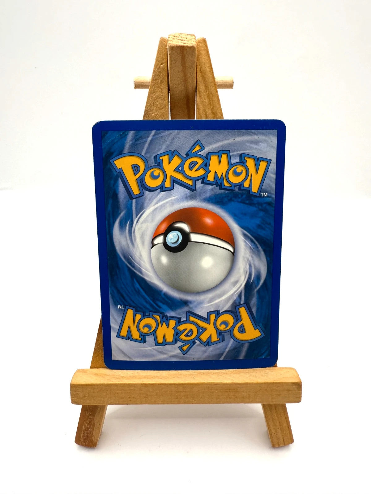 Torkoal (27/92) Stamped Reverse Holo EX Legend Maker HP