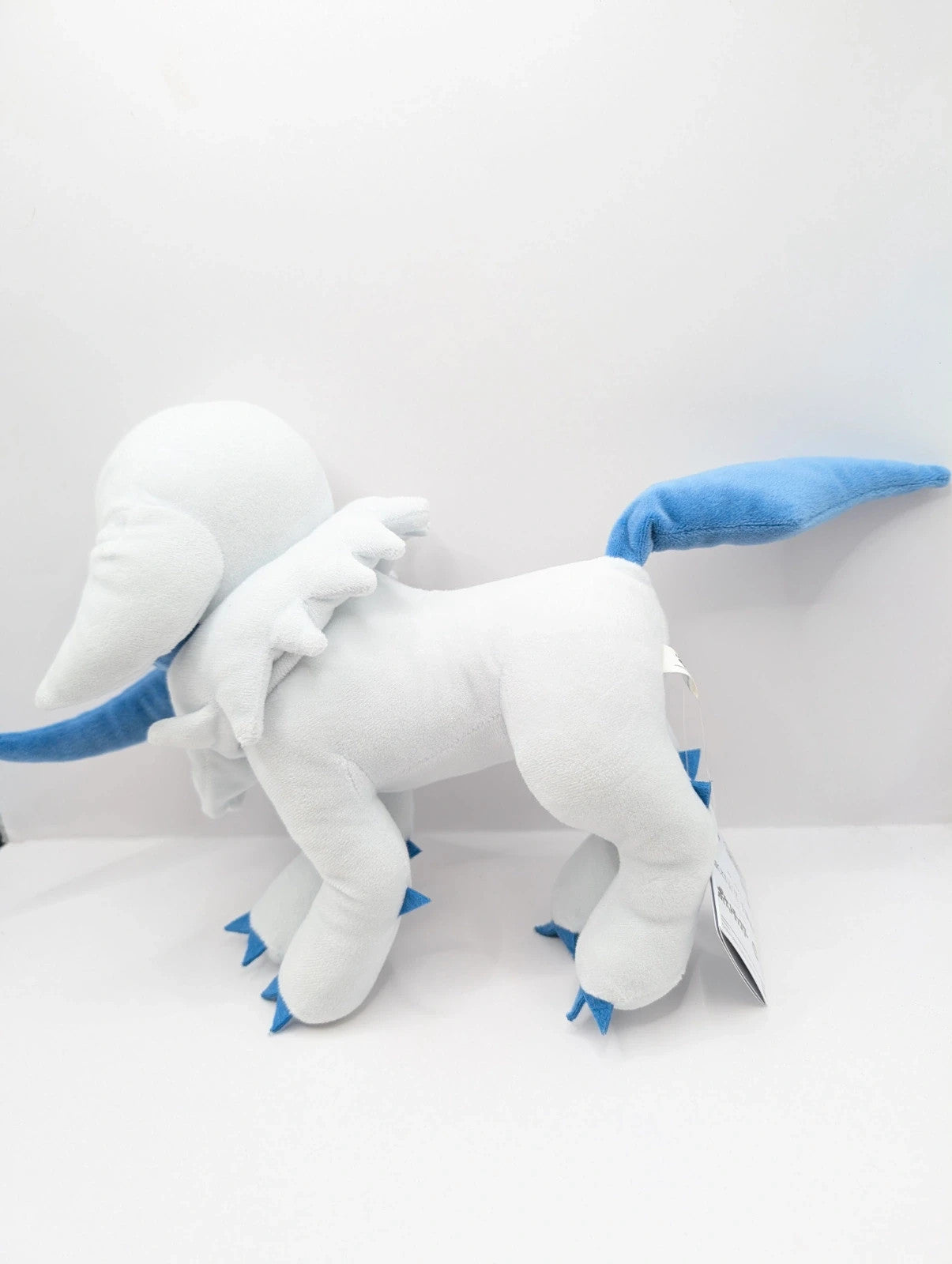 Official Pokémon Japan Absol Soft Toy Plush New With Tags