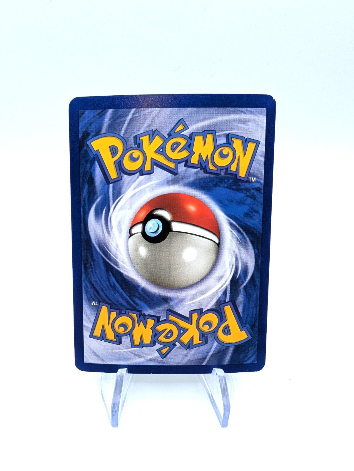 Gyarados Holo 6/102 - Base Set Rare Holo Pokémon Card 1999 WOTC - NM/LP