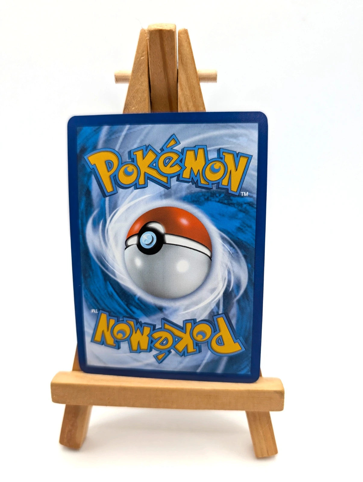 Pokémon TCG Nest Ball 255/198 Gold Holo Scarlet Violet Base Set