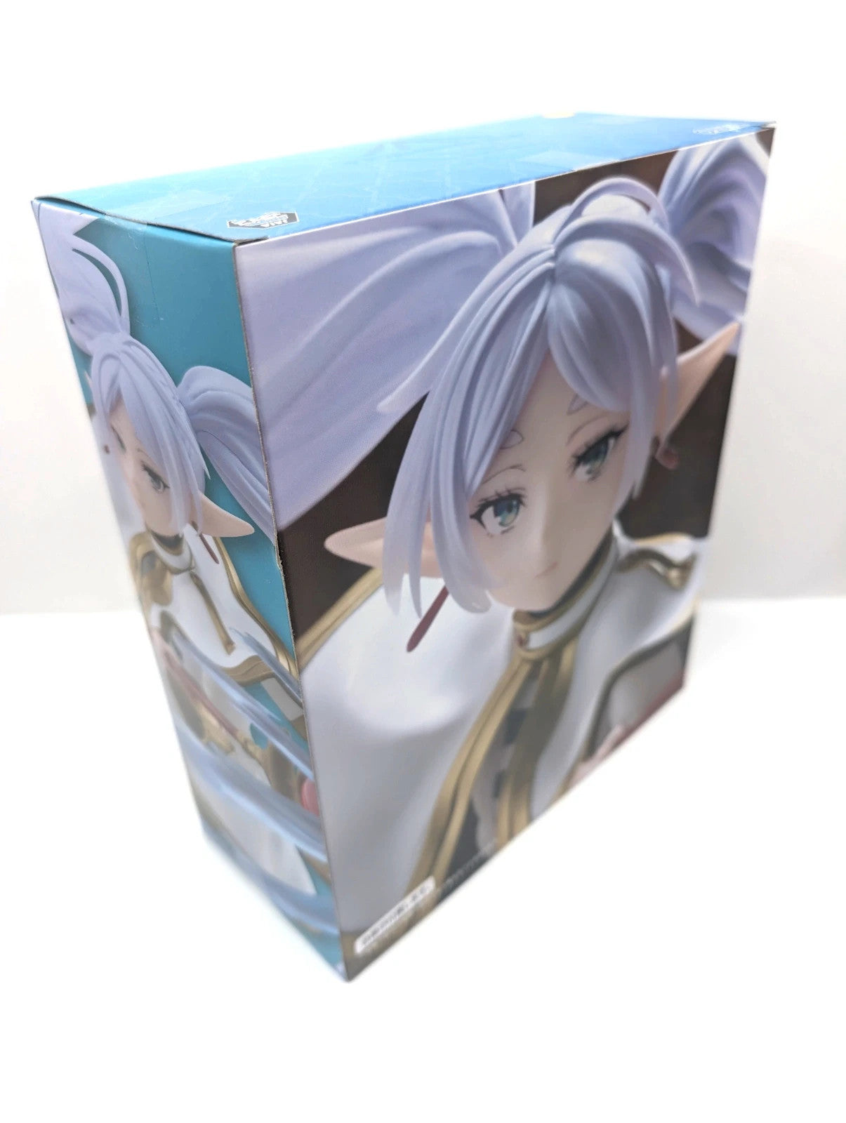 Taito - Frieren: Beyond Journey's End AMP+ Figure Frieren New