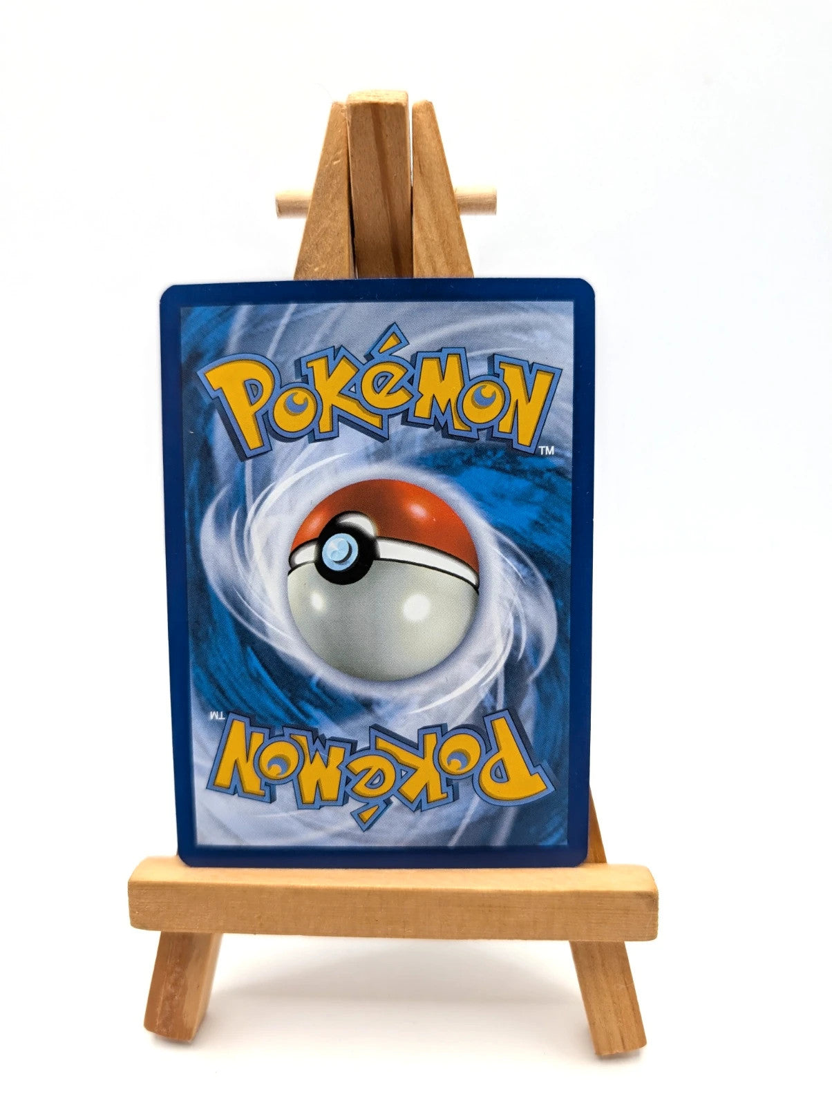 Loudred 212/182 Illustration Art Rare - Pokemon Paradox Rift