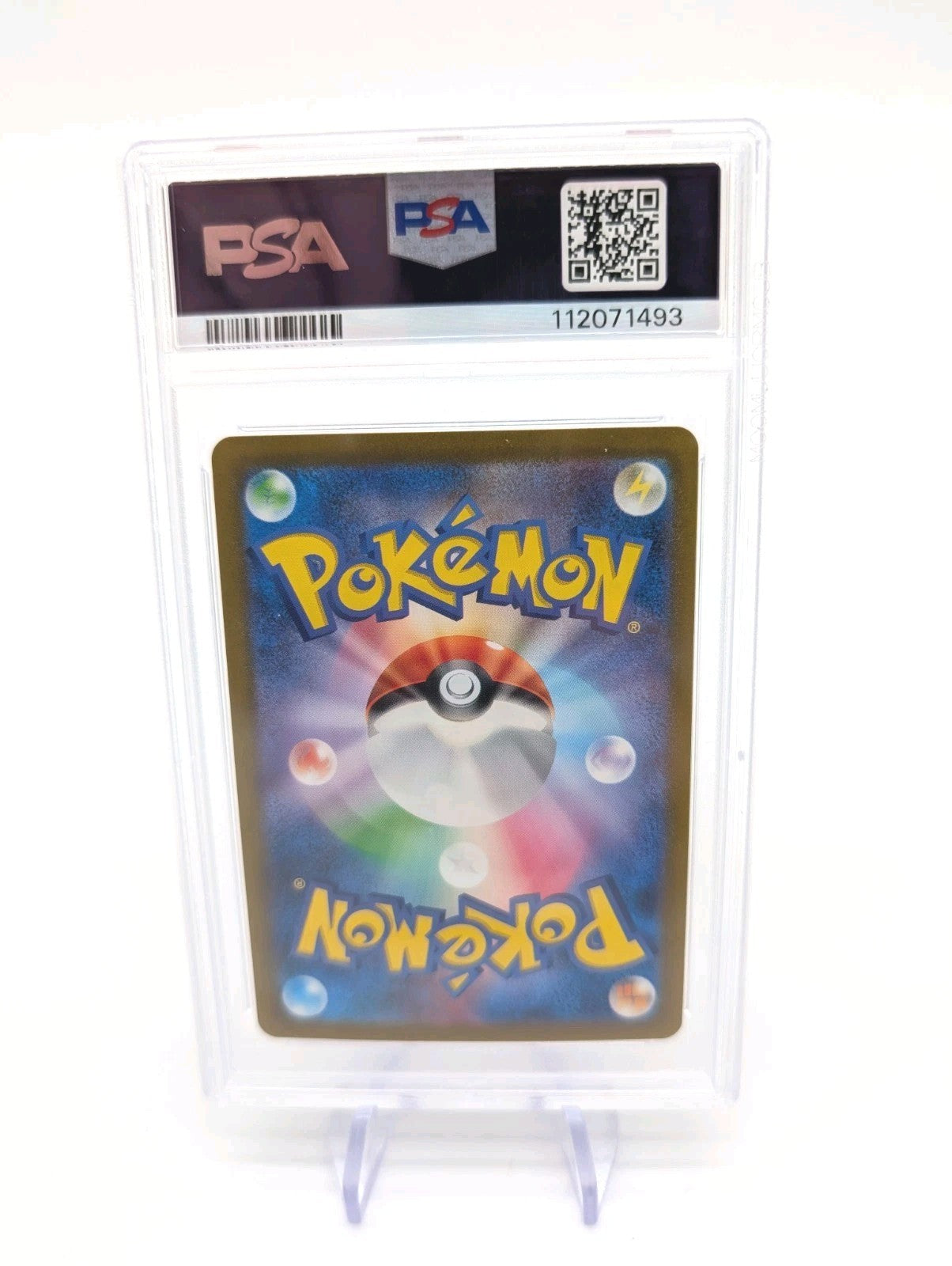 PSA 10 Charizard ex 006/165 RR Gem Mint Japanese Pokemon Card