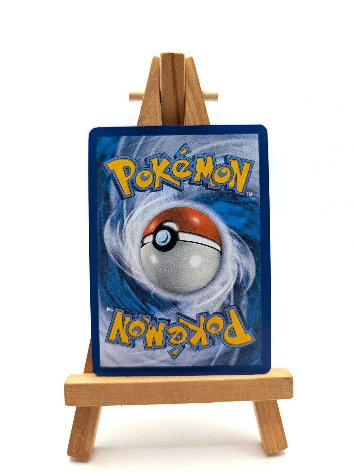 Stunfisk 202/191 Sv08: Surging Sparks Full Art rare Holo