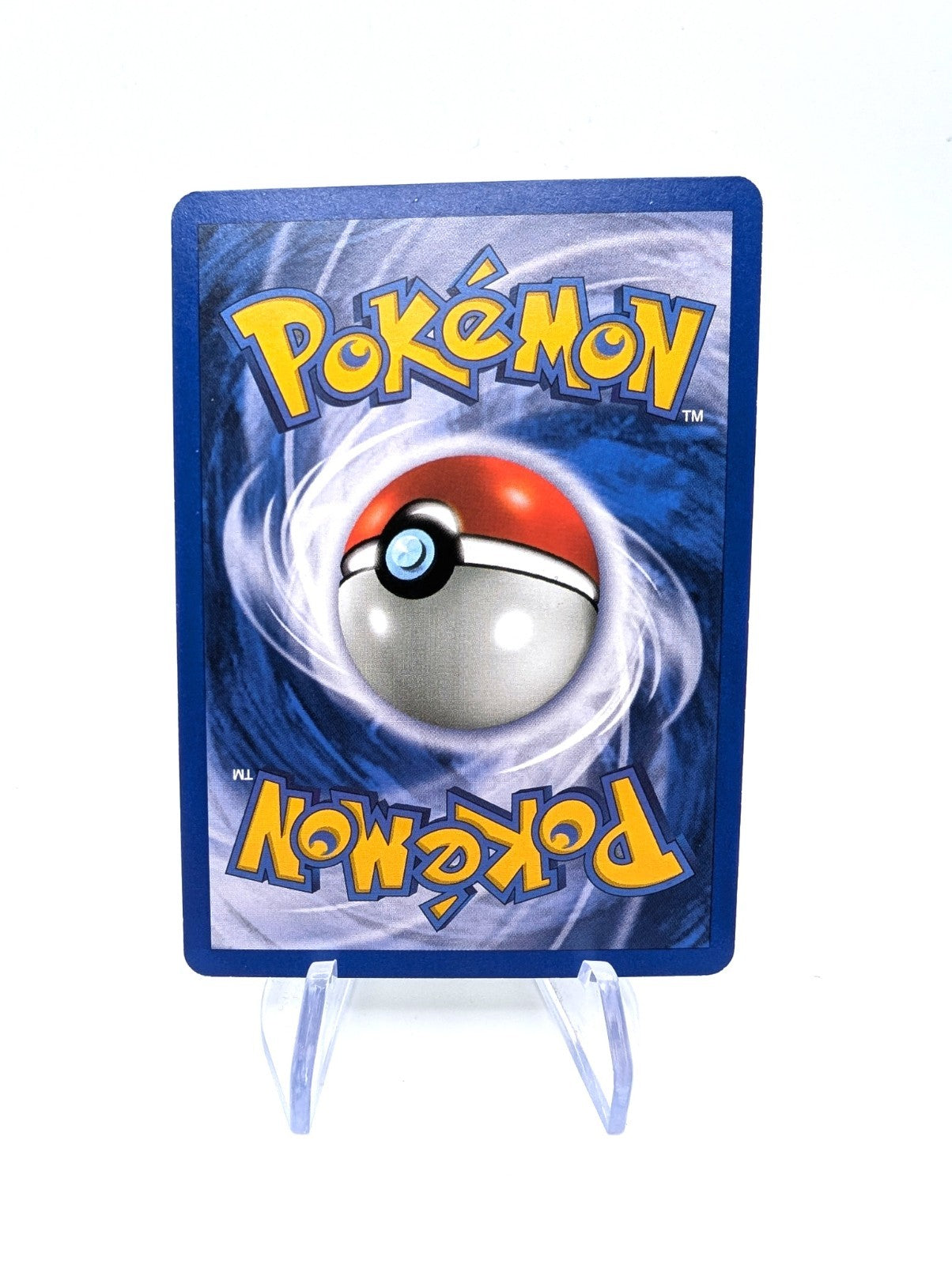 Blastoise Base Set 2 (2 /130)– Holo Card Pokemon TCG