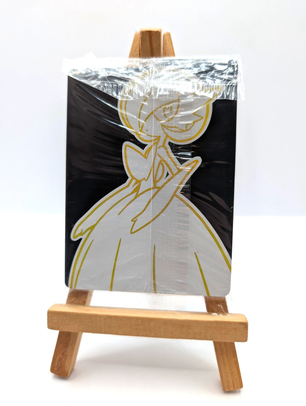 Alakazam Mega Evolution Promo Sealed 009 MEP Sealed