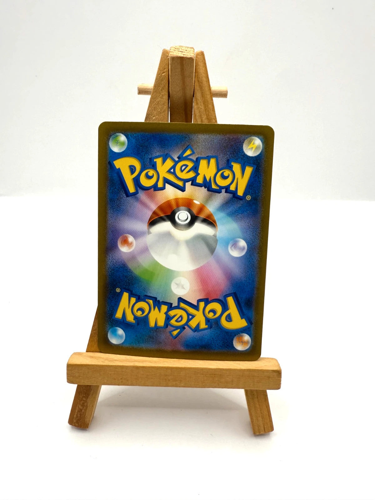 Gimmighoul AR 068/062 SV3a Raging Surf - Card Japanese MINT