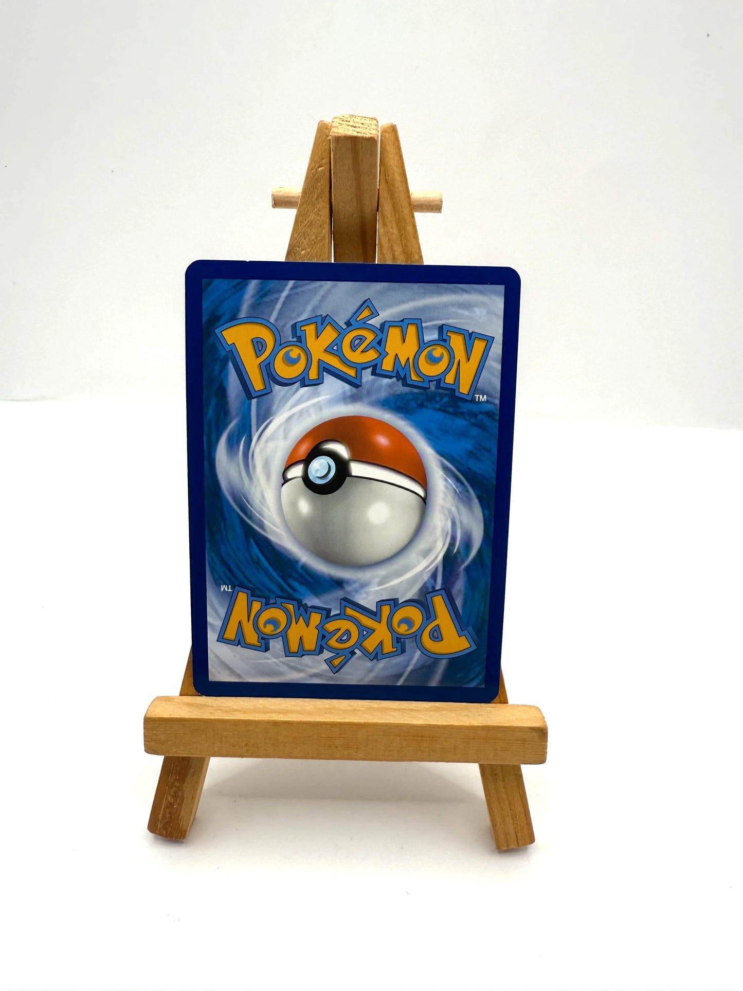 Thundurus - 139/091 - baby shiny - Paldean Fates NM