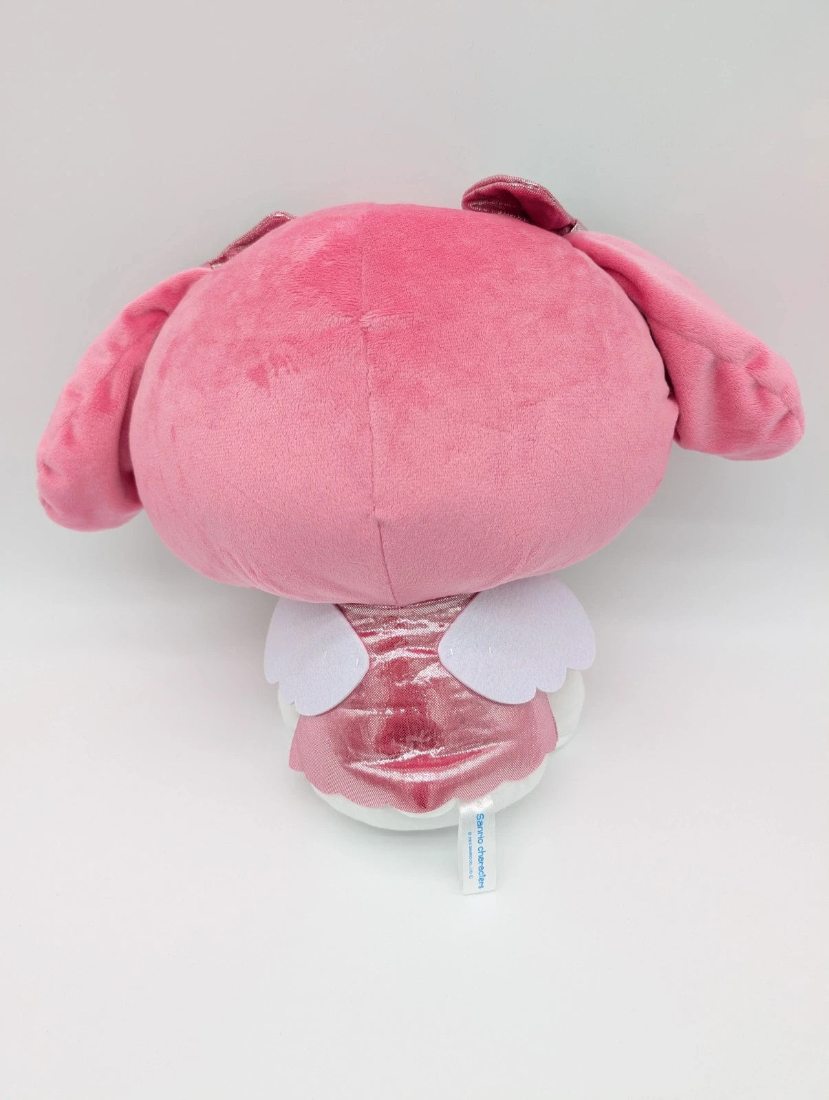 Japan Exclusive Sanrio My Melody Plush Soft Toy