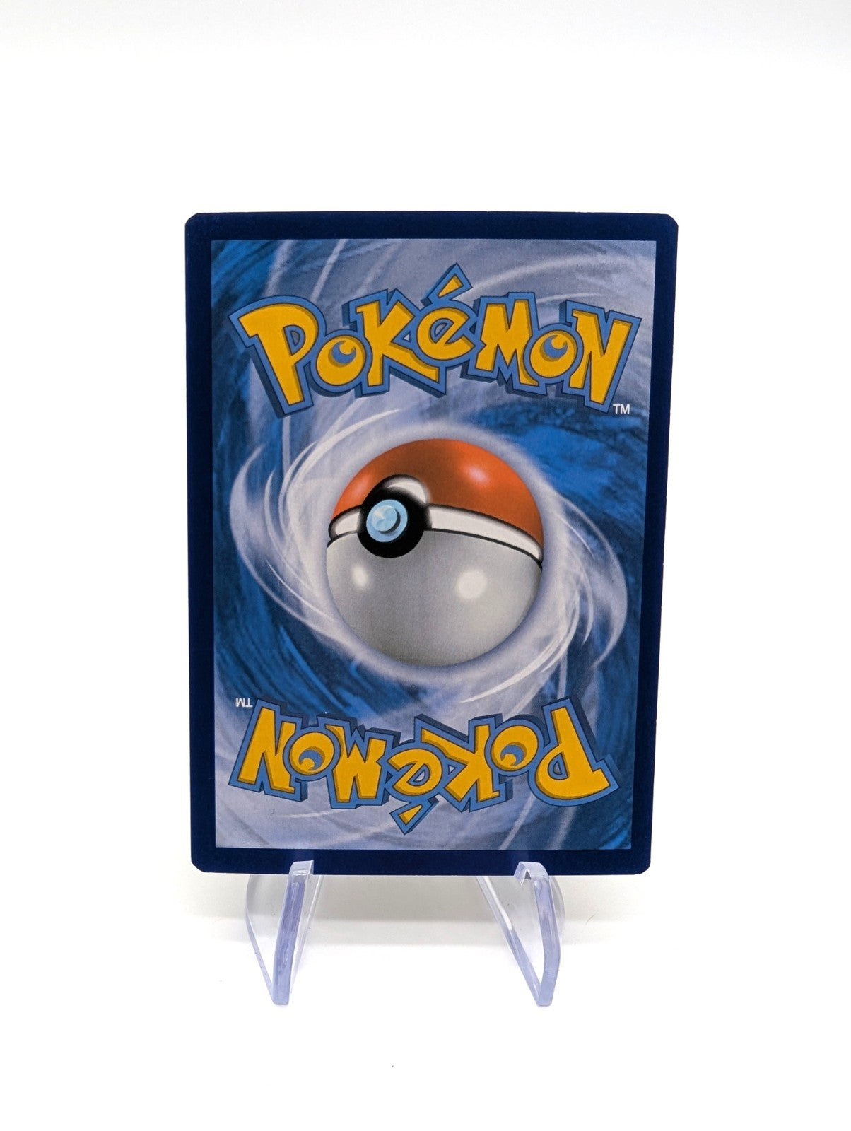 Darkrai XY114 Holo Black Star Promo Card Near Mint Condition NM