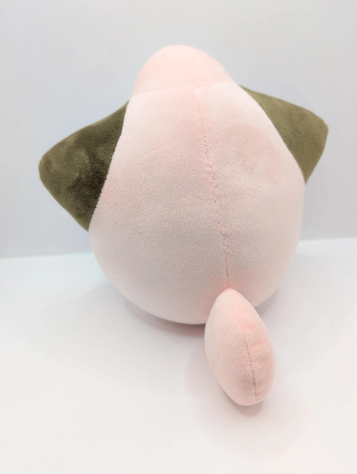 Official Pokémon Japan Cleffa Soft Toy Plush New With Tags