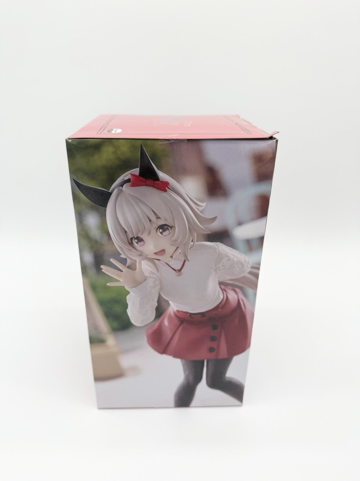 FuRyu Trio-Try-iT Figurine Curren Chan UmaMusume Pretty Derby