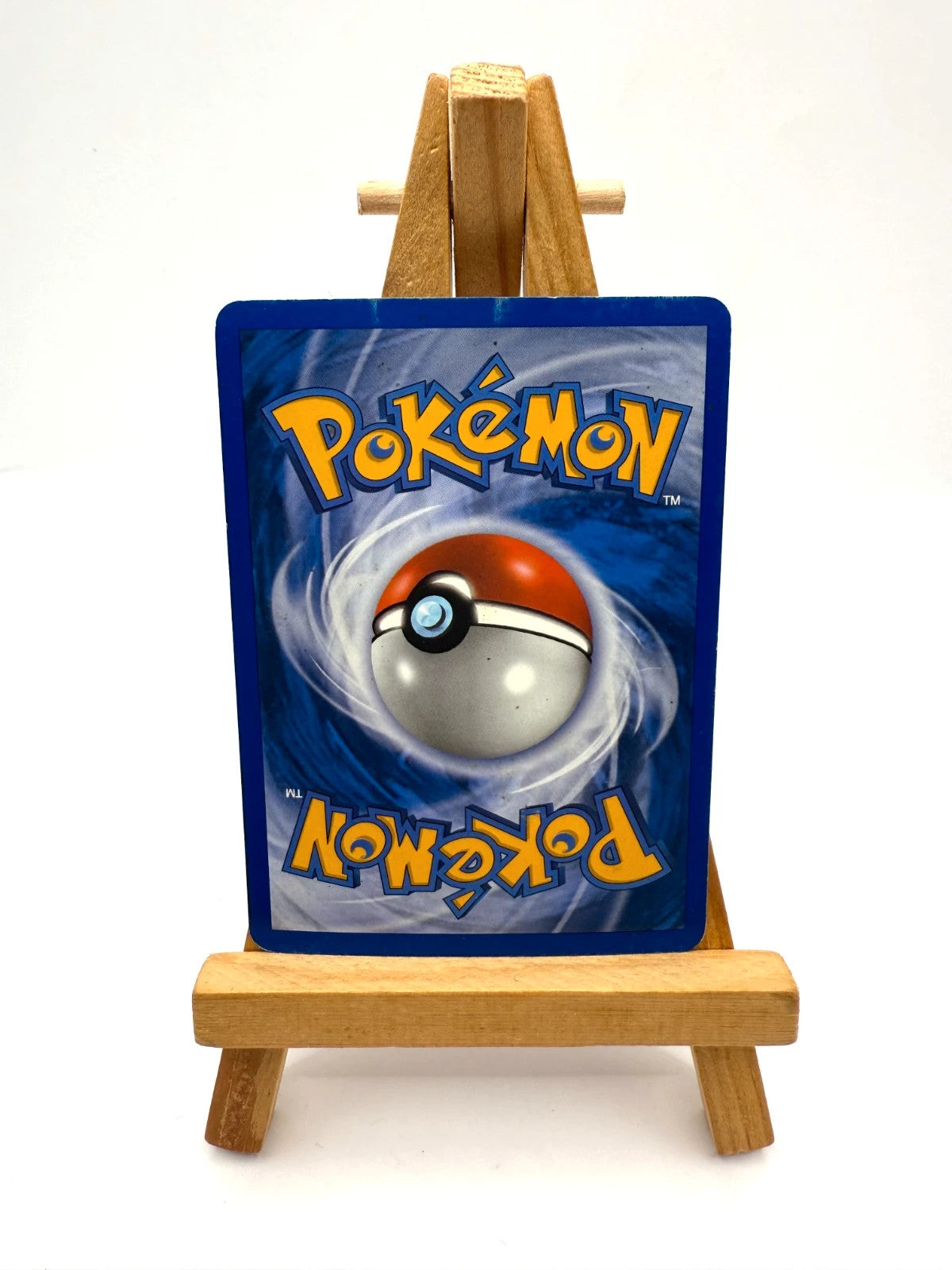 Claydol EX Power Keepers Holo Rare Card 93/108 EX LP