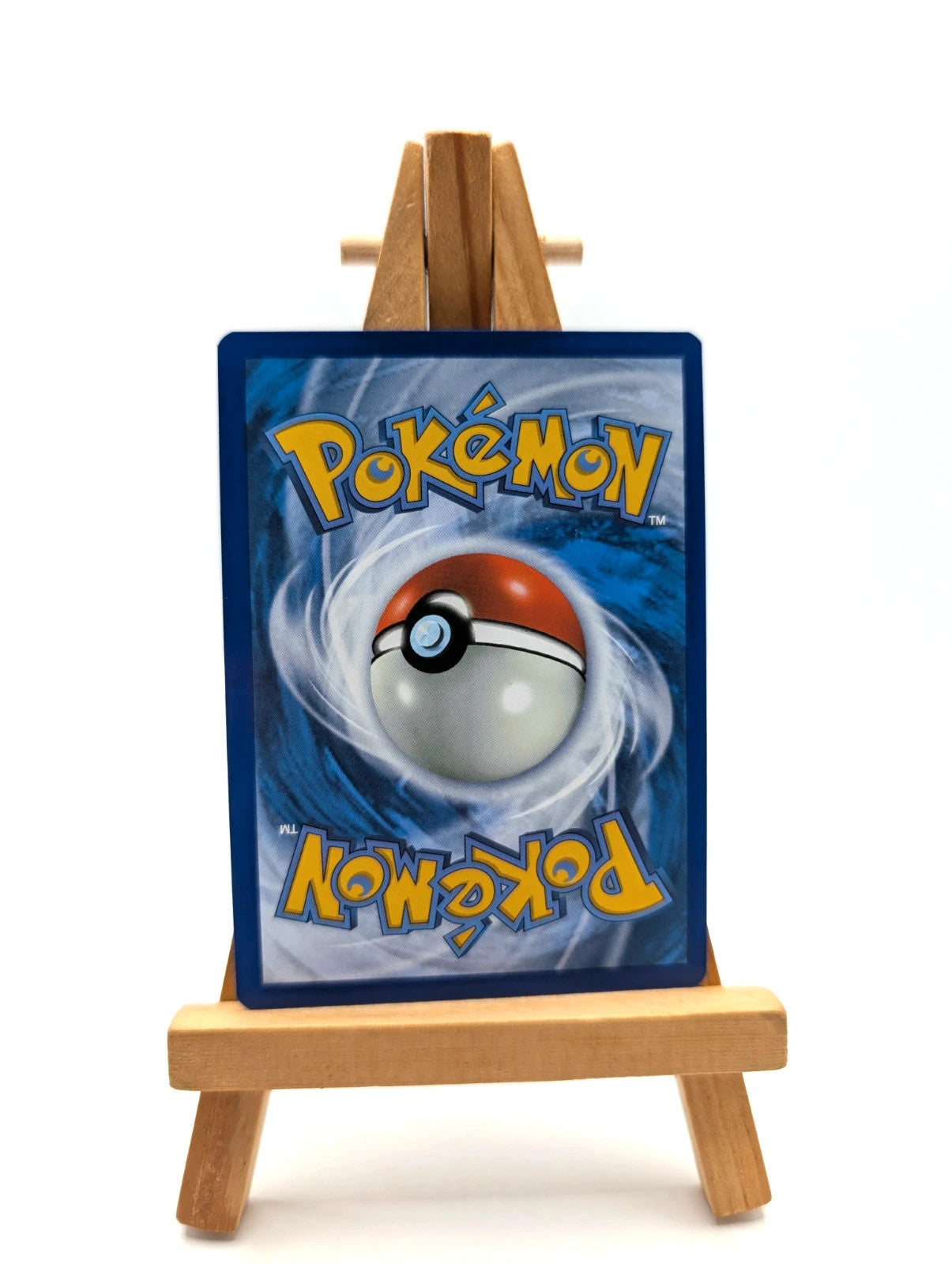 Pokemon TCG Crustle Holo Illustration Rare Card 183/182 Sv04: Paradox Rift