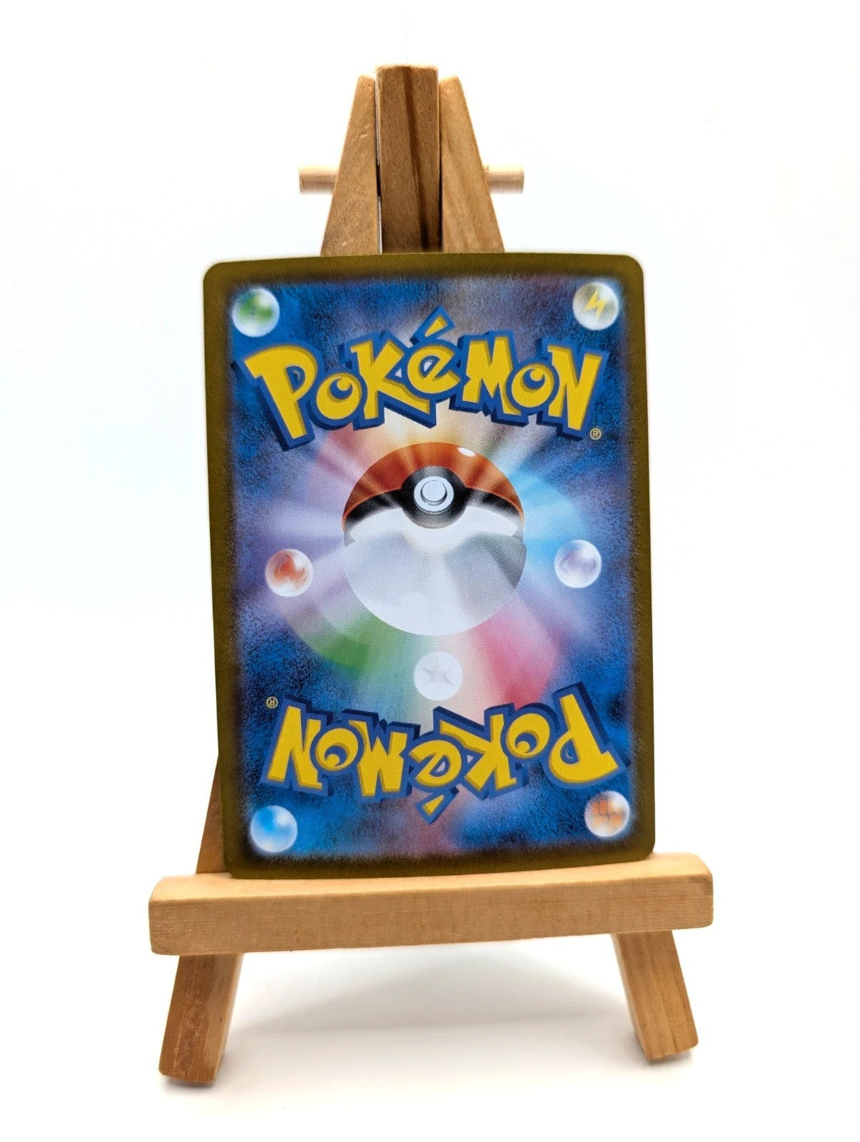 Pokemon Card Swadloon AR 088/086 SV11W White Flare Japanese