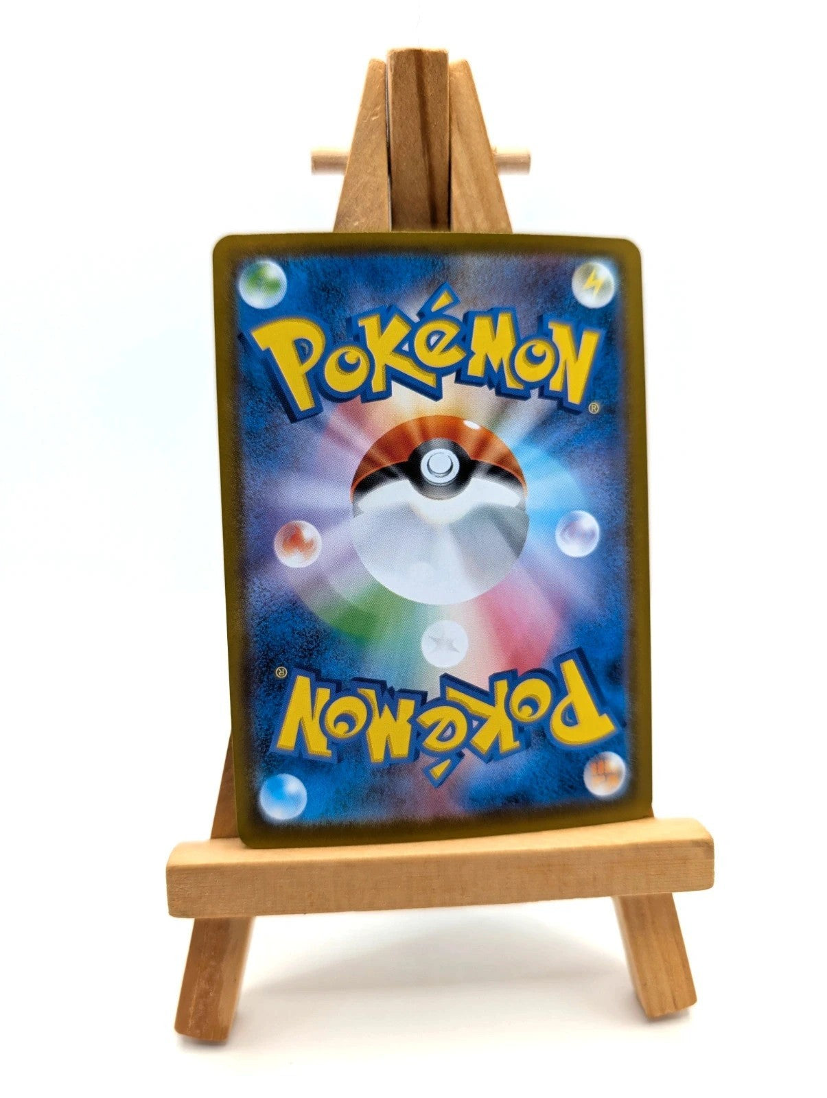 Emboar - 098/086 AR sv11w White Flare - Japanese Pokemon Card