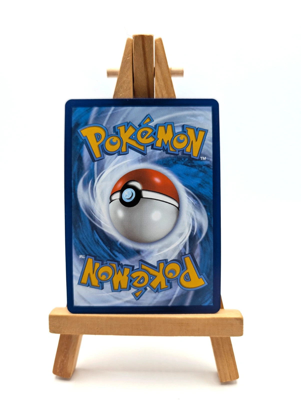 Zerarora V TG16/TG30 - Silver Tempest Sword & Shield - Holo