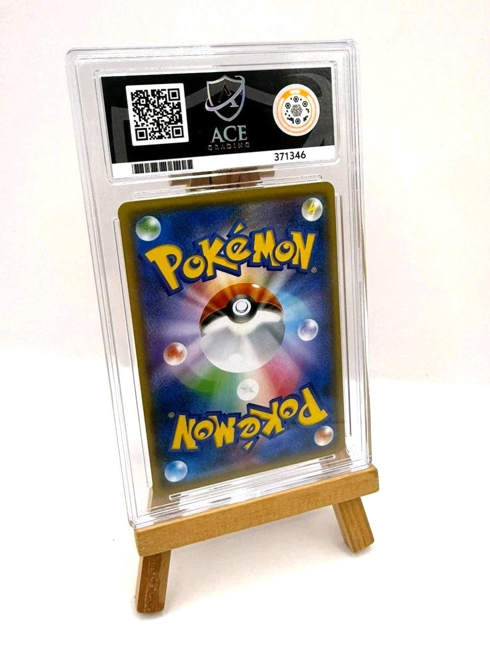 Pokemon Japanese SM6a 003/053 Charizard R Dragon Storm 2018 Holo Ace 10 371346