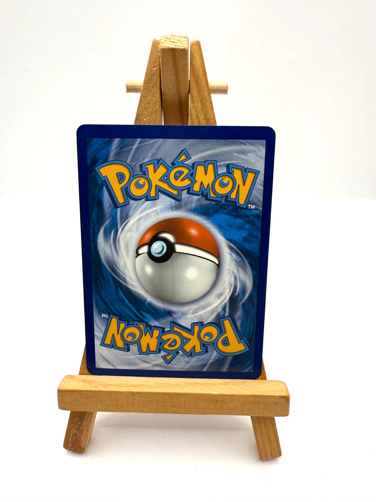 Girintina EX 57/98 Ancient Origins Half Art Holo NM