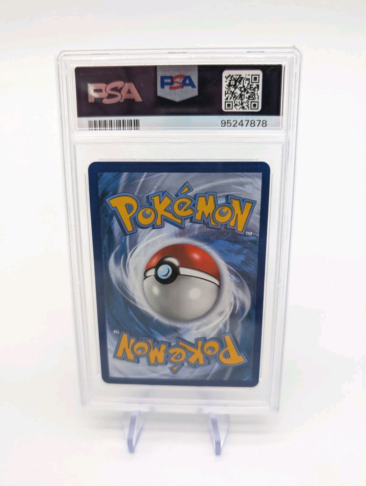 Moltres & Zapdos & Articuno GX SM210 PSA 10 Holo Promo Pokemon Card