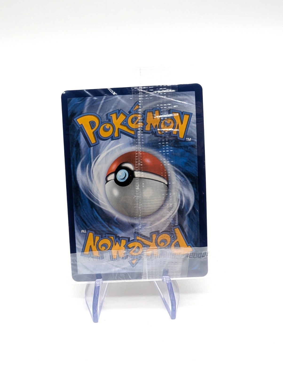 Pokémon TCG Mega Charizard X EX MEP 023 – UPC Promo – Sealed – NM