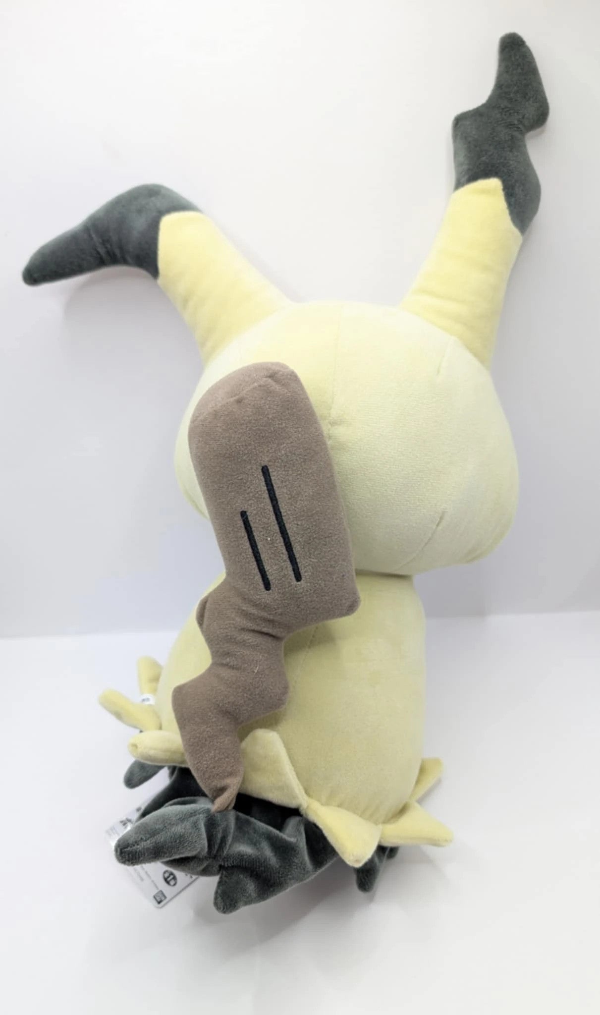 Official Pokémon Japan Mimikyu Soft Toy Plush New With Tags