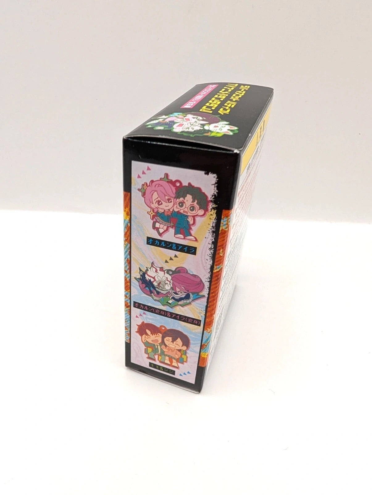 Dan dadan Keychain Blind Box New and sealed Box
