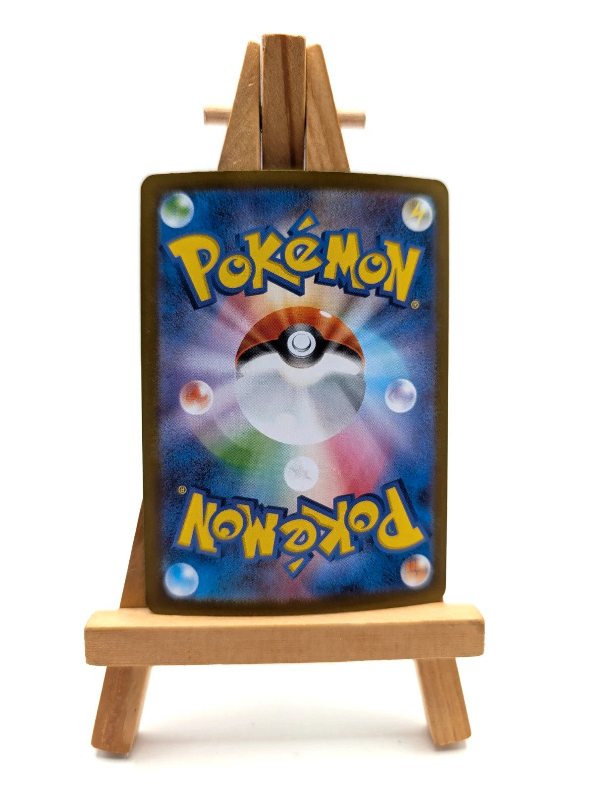 Pokemon  Team Rocket's Meowth 109/098 SV10 Glory of Team Rocket Japanese AR