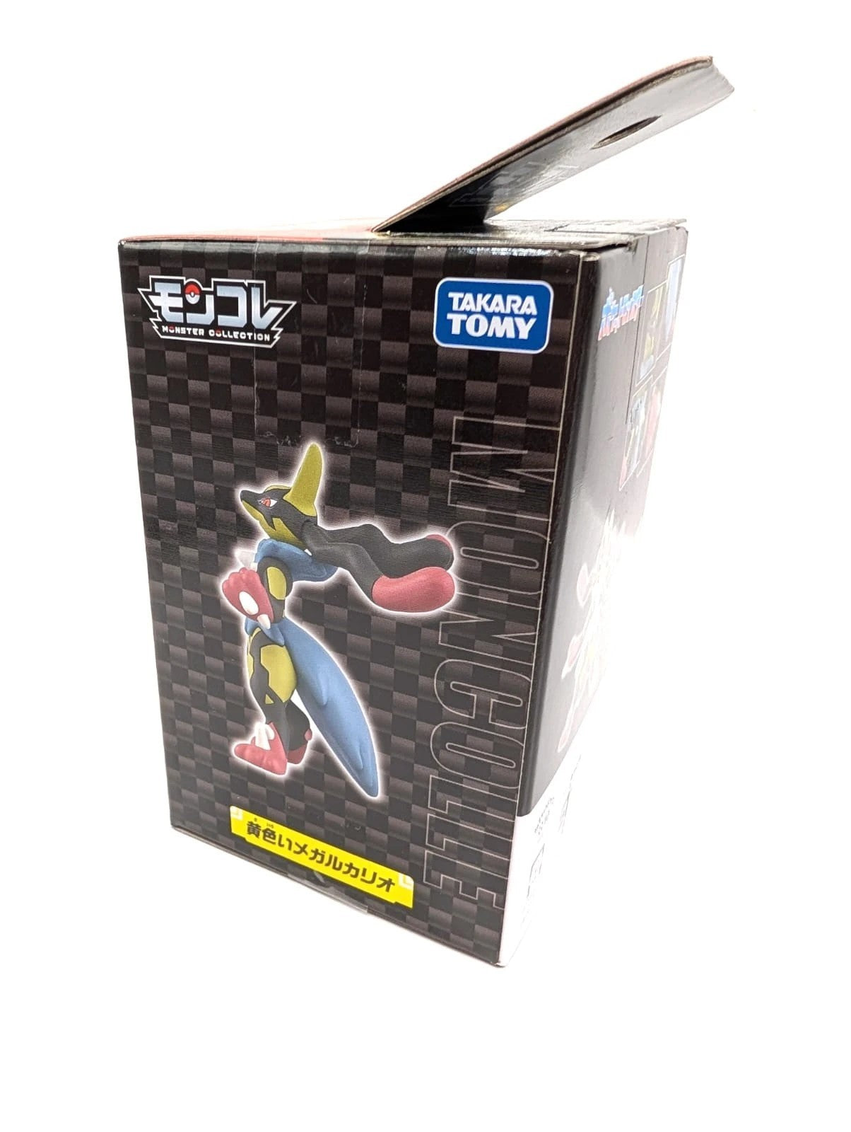 Pokémon Mega Lucario Monster Collection Figurine