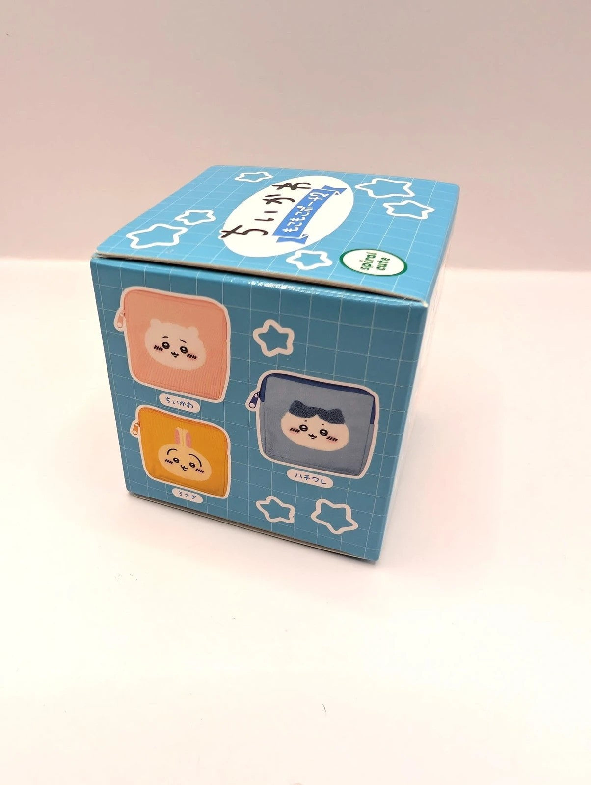 Chiikawa Blind Box Coin Purse