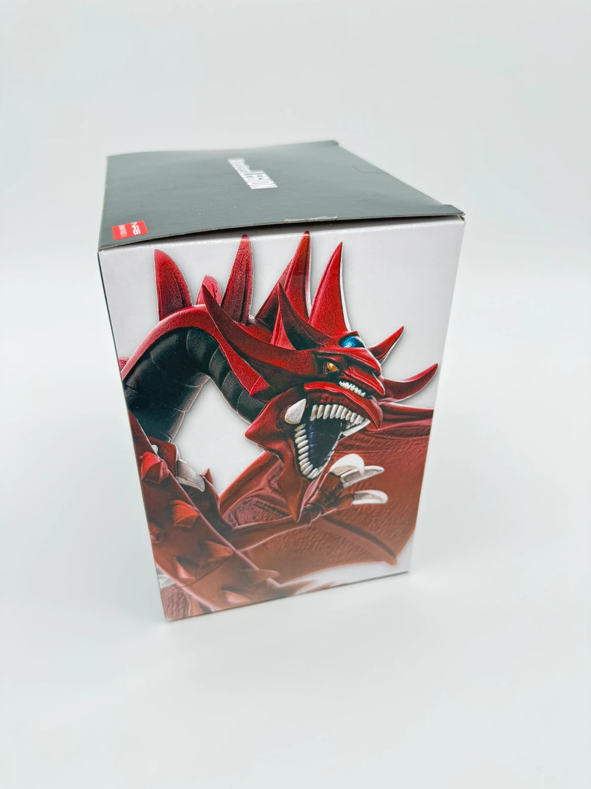 Konami Yu-Gi-Oh! Monsters Legion Slifer the Sky Dragon figure