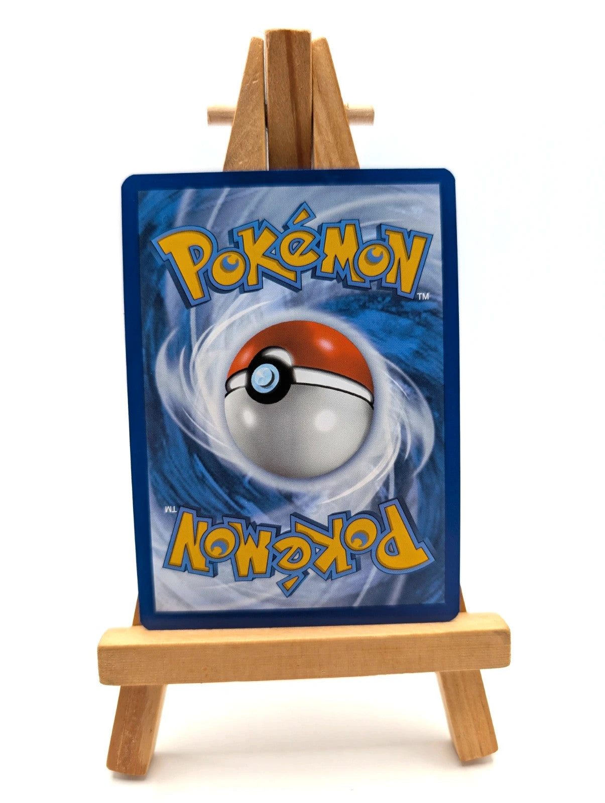 Pokemon Card Bronzer 170/162 Illustration Rare Temporal Forces