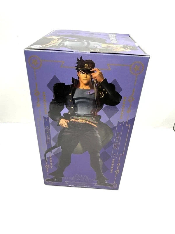 JoJo’s Bizarre Adventure Mometria Jotaro Kujo Figurine Official Japan