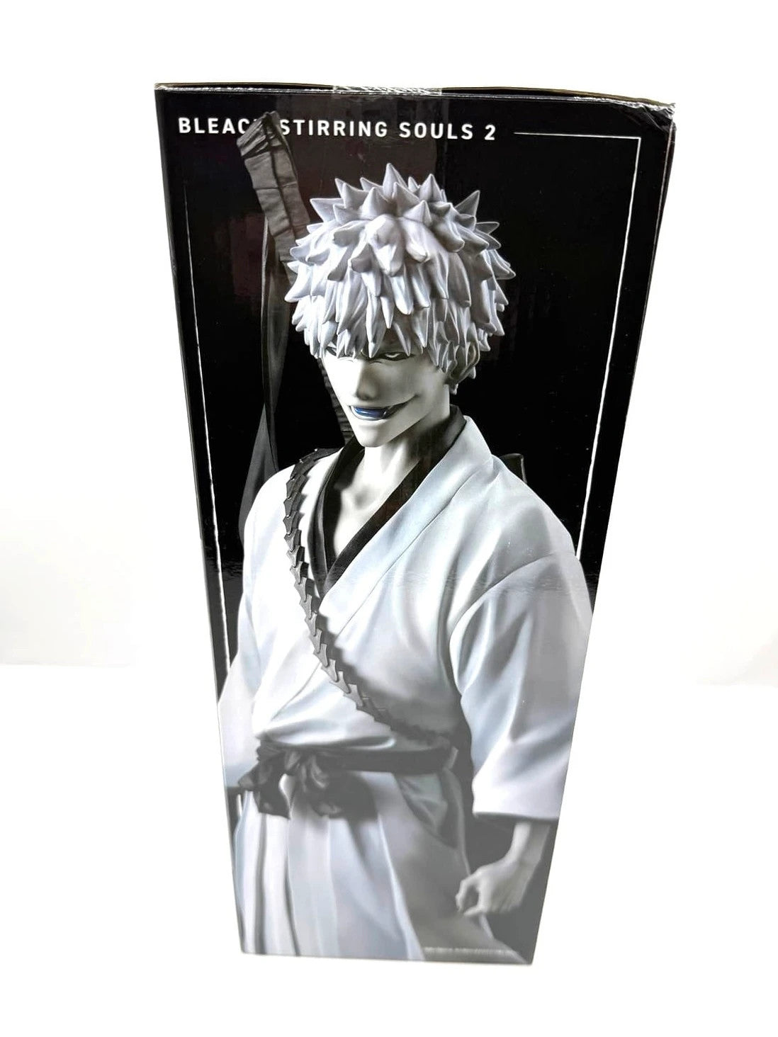 Bandai Ichiban Kuji Bleach 20th Stirring Souls vol. 2 A Ichigo Hollow Figure