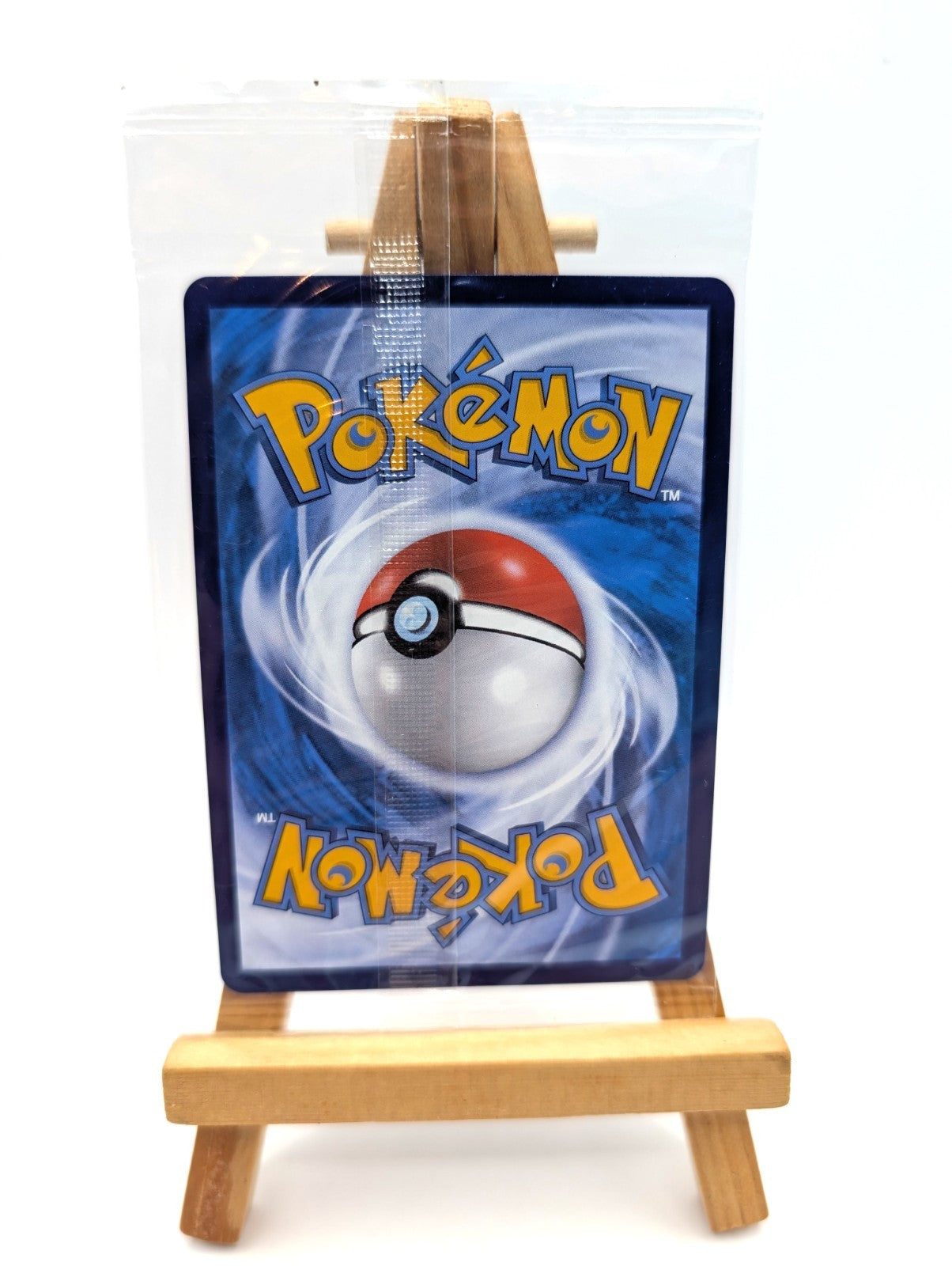 Pokemon Goldeen 065/SV-P - Chinese Promo - Hangzhou Gym Promo - Sealed