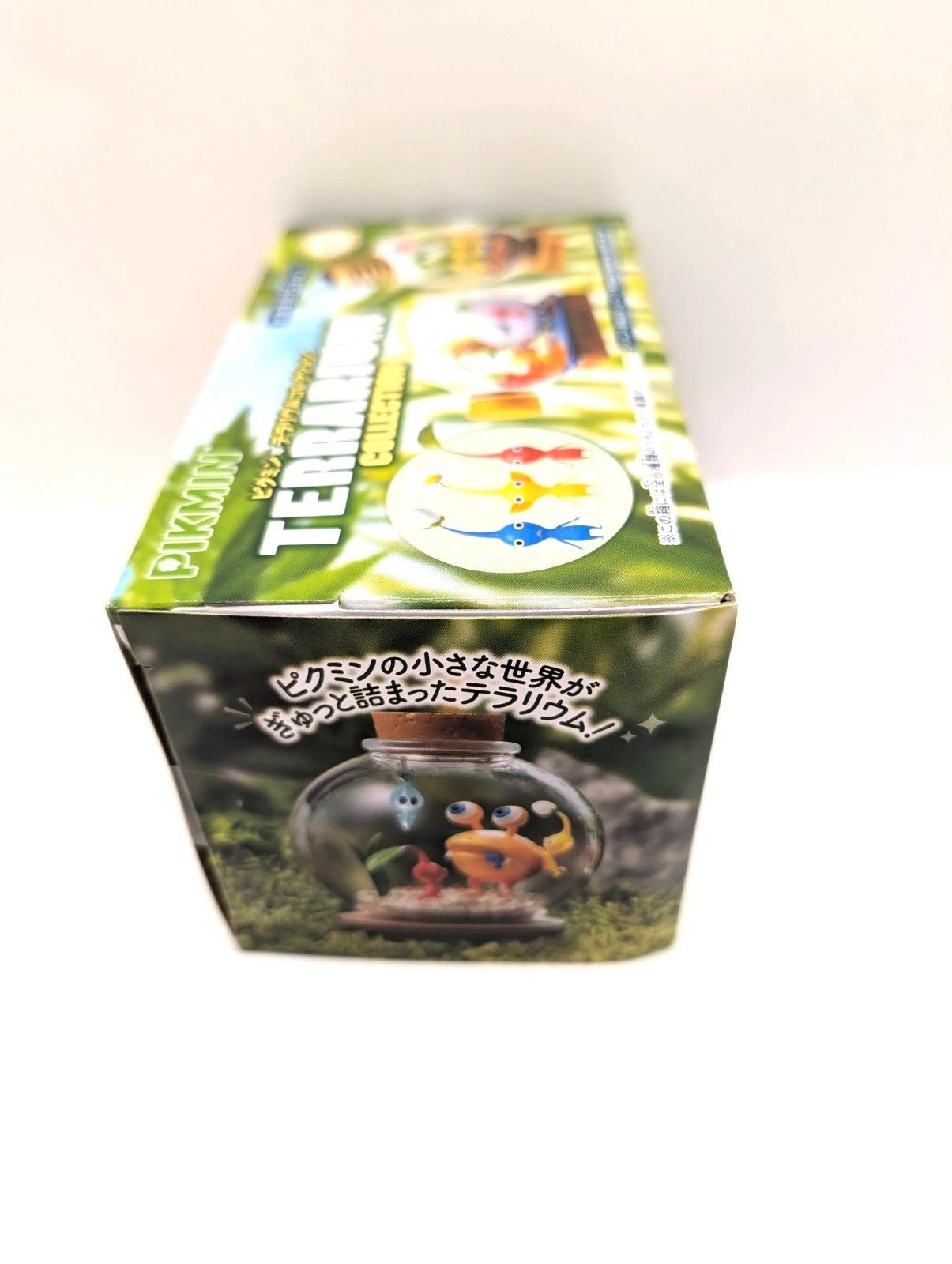 Nintendo Pikmin Re-Ment Blind Box Figurine New