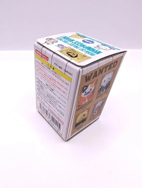One Piece Mega Cat Project Blind Box Figurine