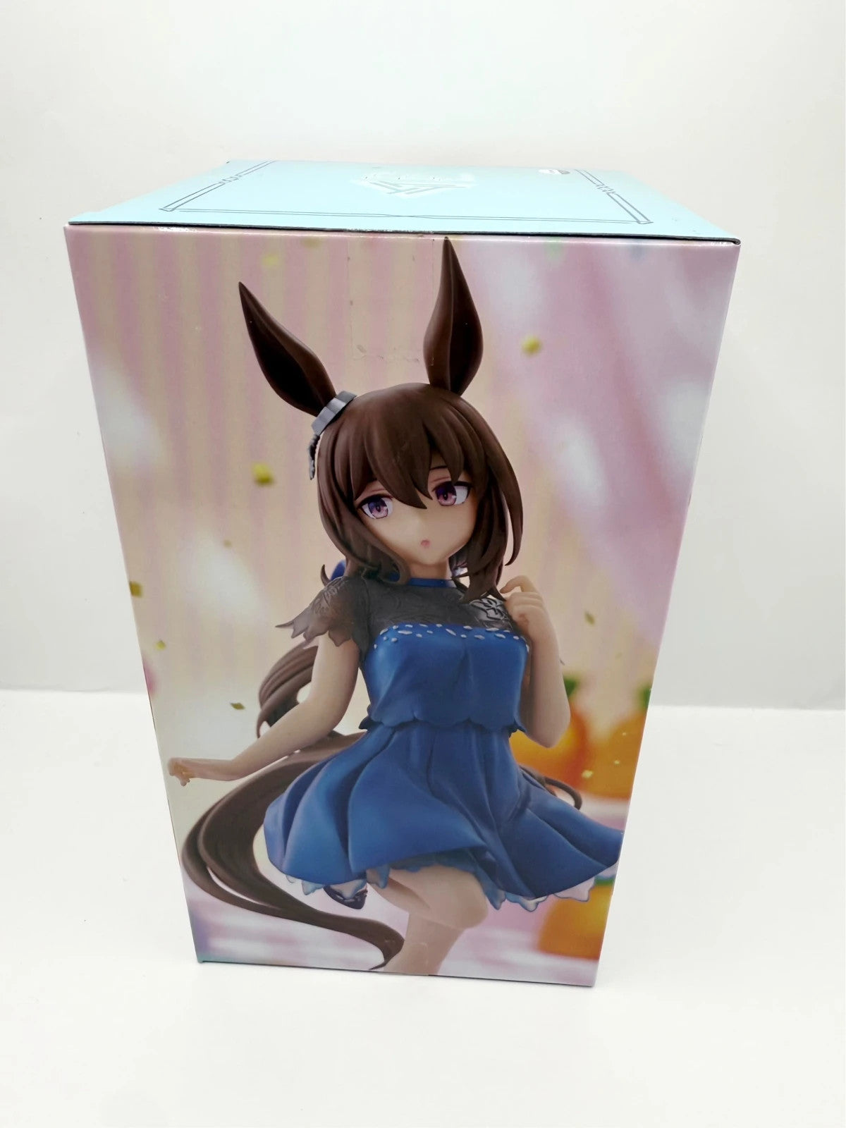 Uma Musume Pretty Derby Official Admire Vega Trio Try It FuRyu Figurine