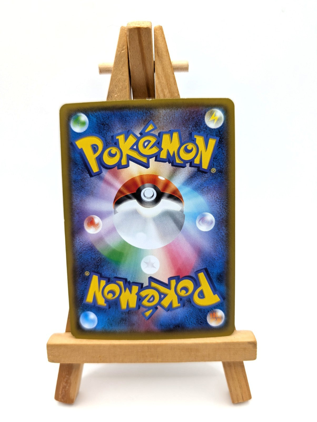 EX Pokemon Card M Houndoom-EX 010/059 RR Japanese