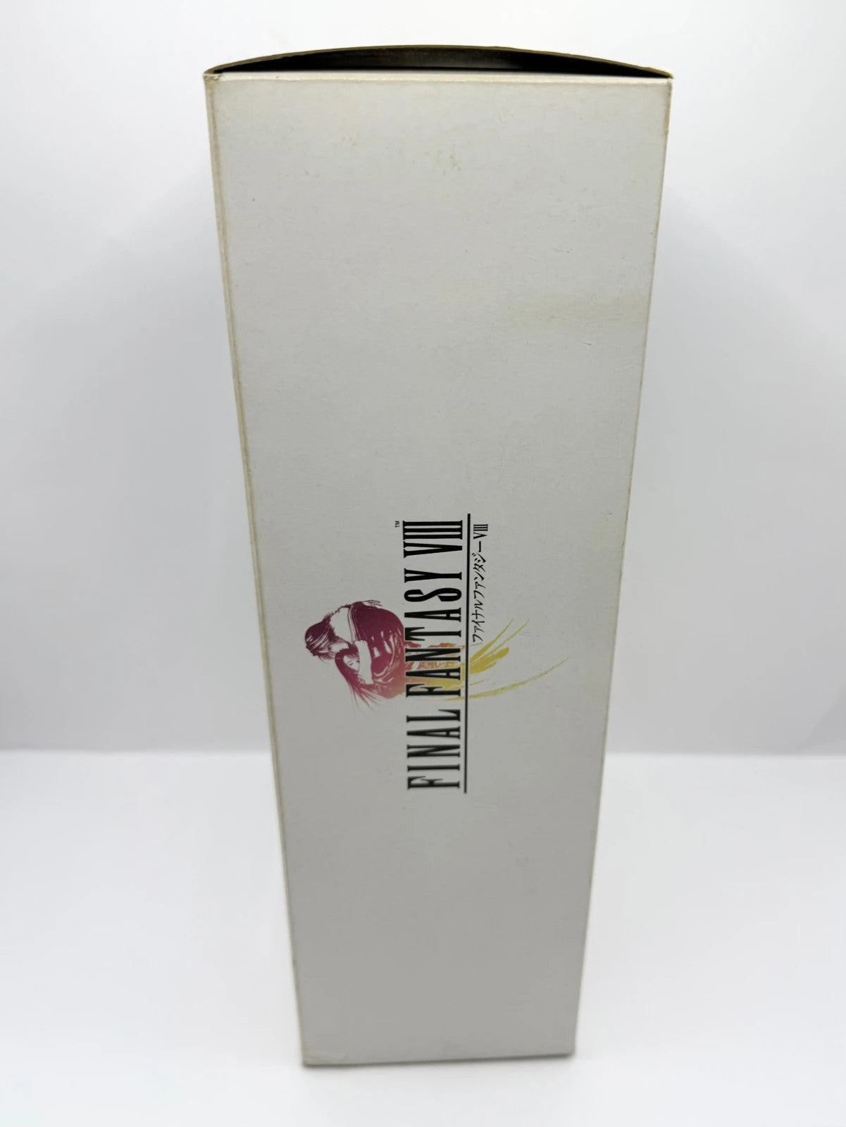 Kotobukiya Final Fantasy VIII Figure Collection No. 3 1/6 Scale Seifer Almasy Figurine