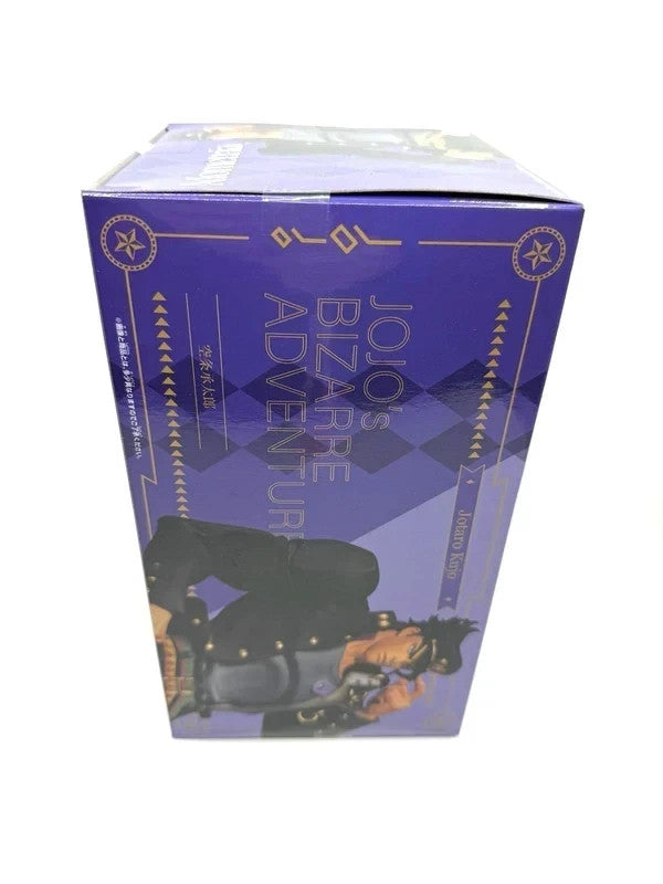 JoJo’s Bizarre Adventure Mometria Jotaro Kujo Figurine Official Japan