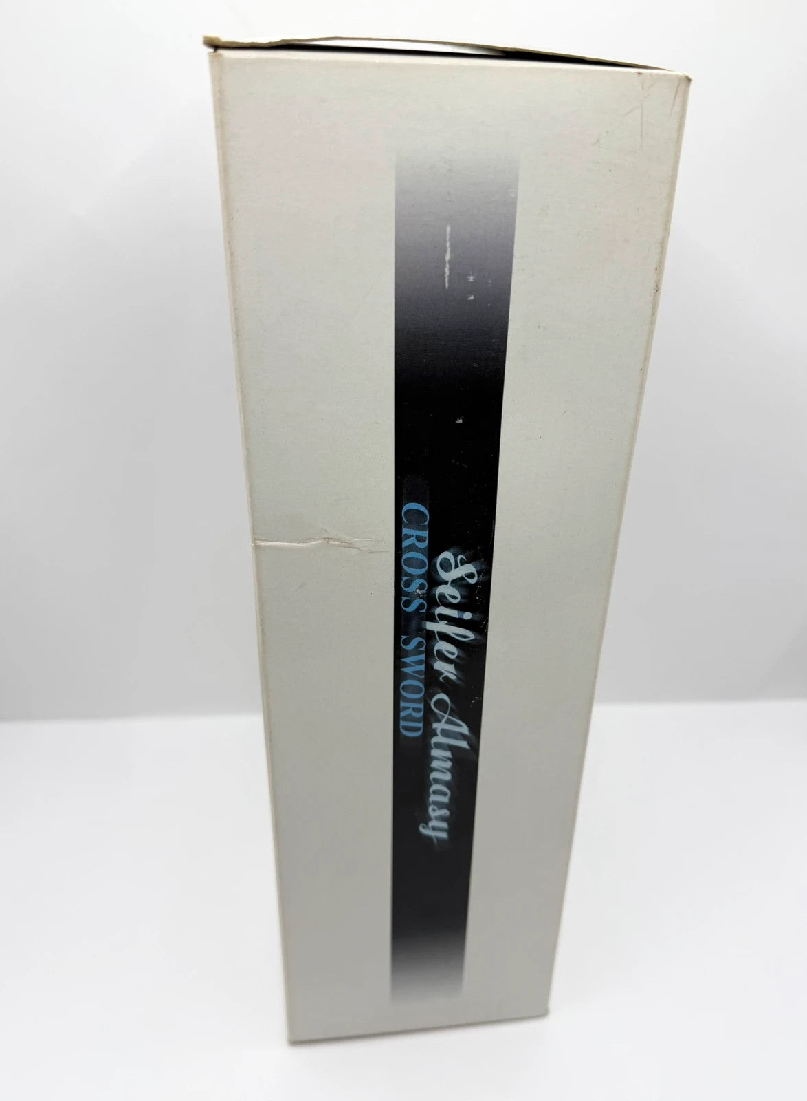 Kotobukiya Final Fantasy VIII Figure Collection No. 3 1/6 Scale Seifer Almasy Figurine