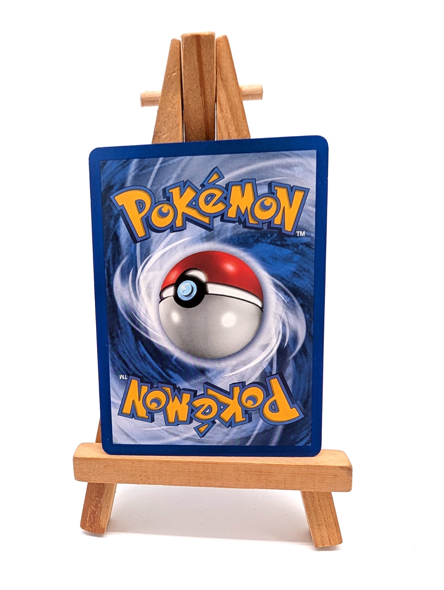Poliwhirl 44/75 - Neo Discovery Uncommon - Pokemon TCG