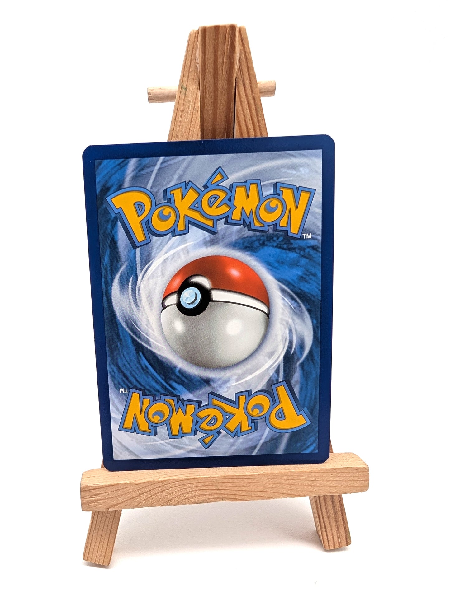 Pokémon Bianca's Devotion S V-Temporal Forces Holo Card 209/162
