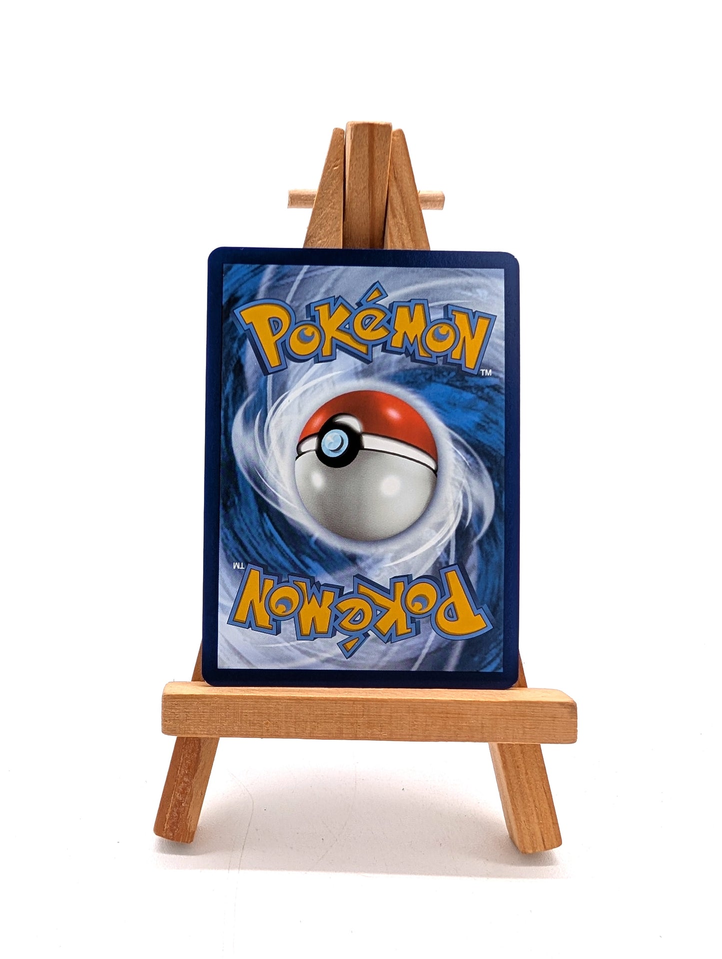 Pokémon TCG Porygon Z 214/182 Paradox Rift Illustration Rare