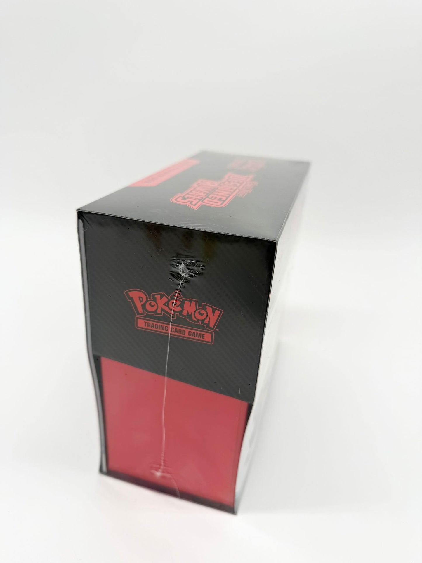 Pre-Order 30th May Pokémon ETB Destined Rivals New and Sealed