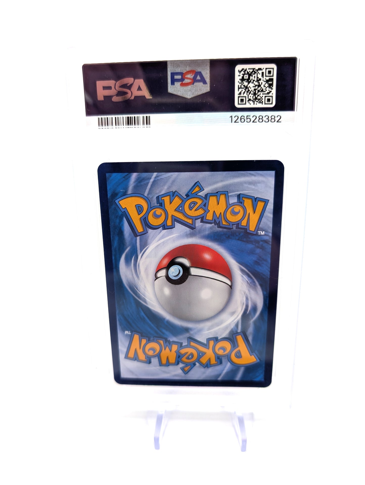 PSA 10 GM 2024 Pikachu 153/SV-P 5th Anniversary Holo Pokemon Chinese Card Holo