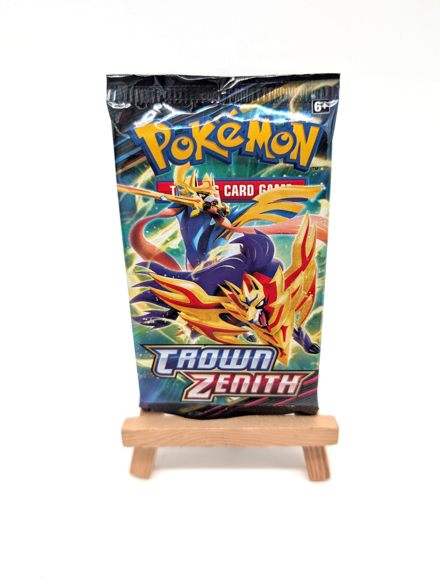 Pokemon Crown Zenith Booster Pack